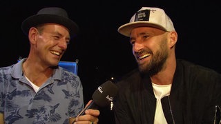 Interview: Gentleman