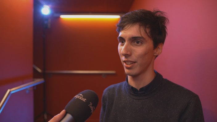 Interview: Glockenwise