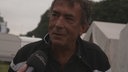 Interview: Hubert von Goisern