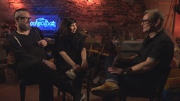 Interview: Jessy Martens and Band