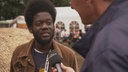 Interview: Michael Kiwanuka