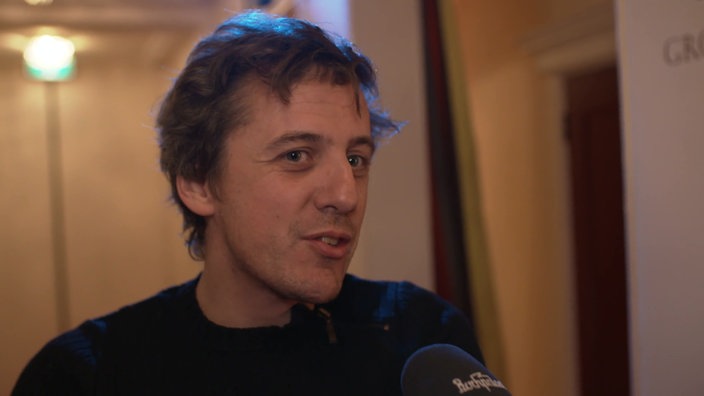 Interview: Pascal Schumacher