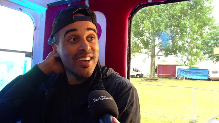 Interview: Patrice