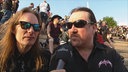 Interview: Satan