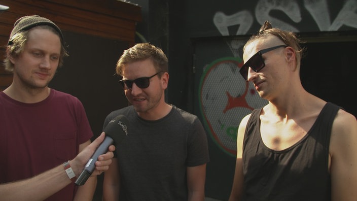 Interview: Schmutzki