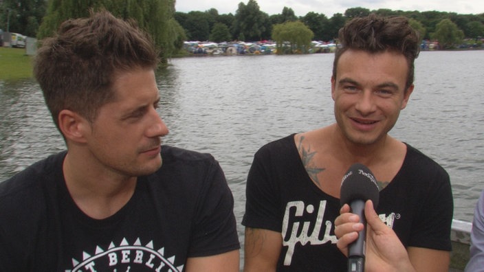 Interview: SDP