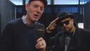 Interview: Sean Paul