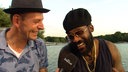 Interview: Tarrus Riley