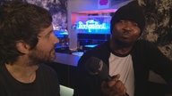 Interview: The Heavy