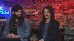 Interview: The Roomsounds
