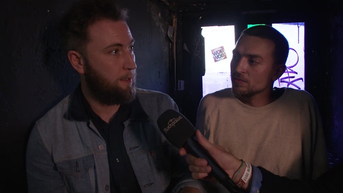 Interview: To Kill A King