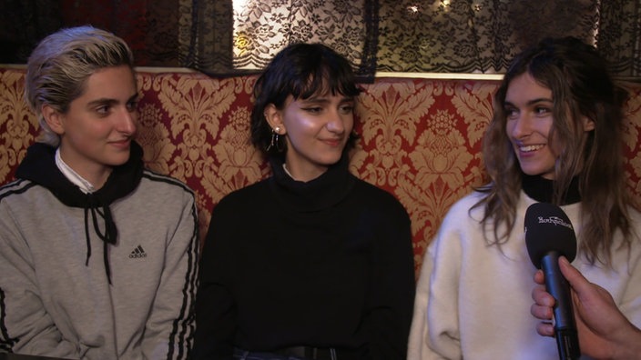 Interview: Velvet Volume