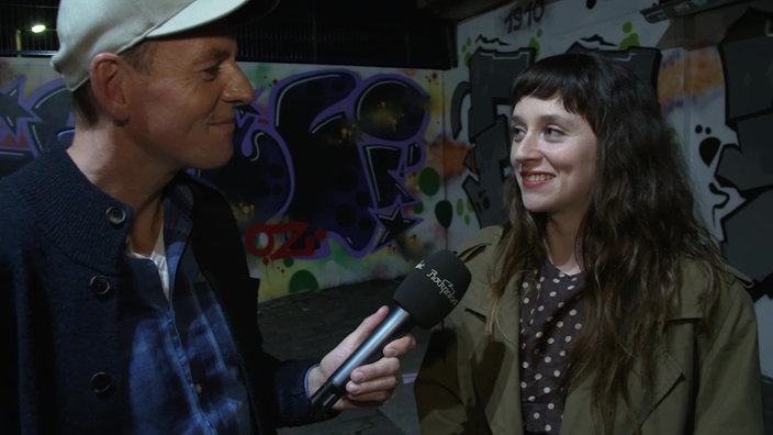 Interview: Waxahatchee
