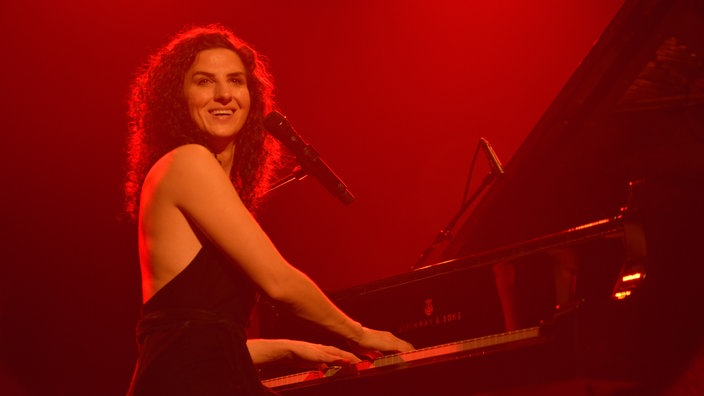 Laila Biali