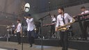 Live: Gentleman's Dub Club