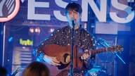 Long Tall Jefferson beim Eurosonic 2019