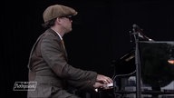 Live: Penguin Cafe