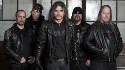 Overkill