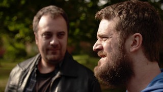 Rockpalast Backstage (2016): Madsen