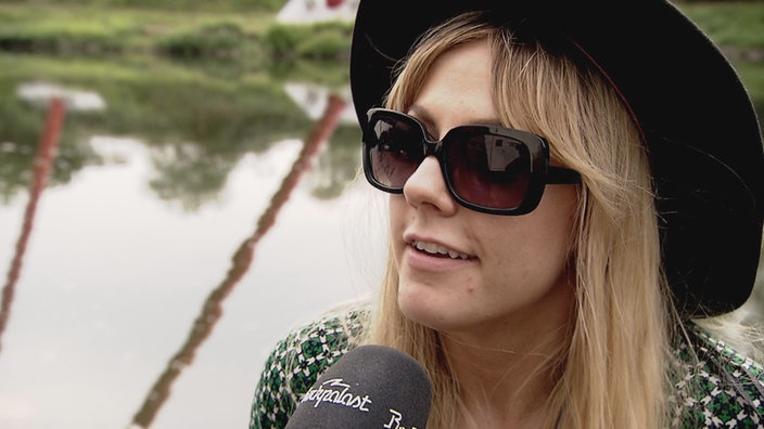 Snapshot Interview Blues Pills