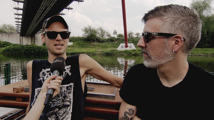 Snapshot Interview Mantar