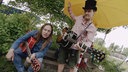Snapshot Unplugged: D-A-D - "Between You And Me"