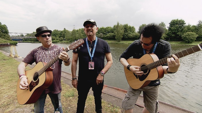 Unplugged: Demon - "Night Of The Demon"