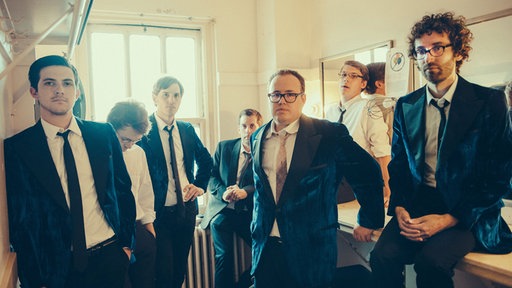 St. Paul & The Broken Bones