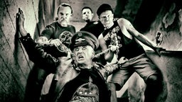 The Idiots