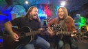 Unplugged: Blackberry Smoke