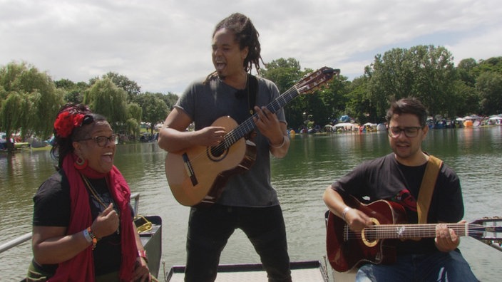 Unplugged: Dellé