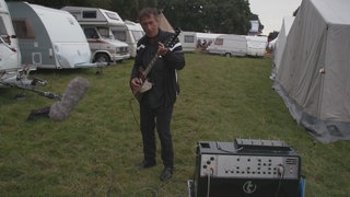 Unplugged: Hubert von Goisern