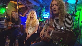 Unplugged: Lucifer