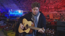 Unplugged: Simo