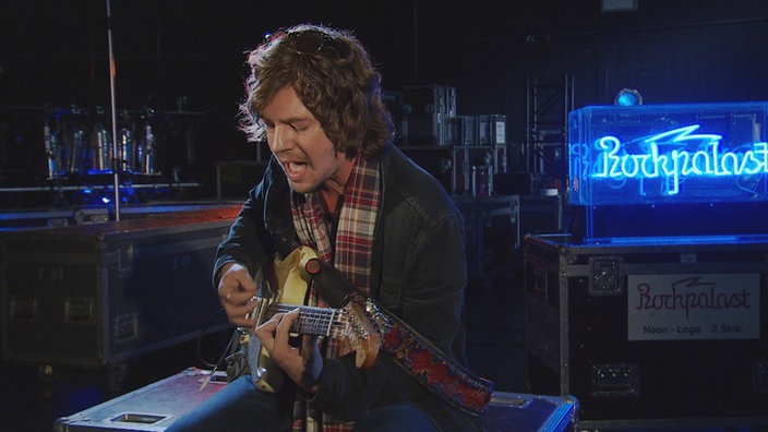 Unplugged: The Brew