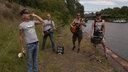 Unplugged: The Idiots