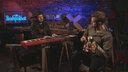 Unplugged: The Sigourney Weavers - "Passenger"
