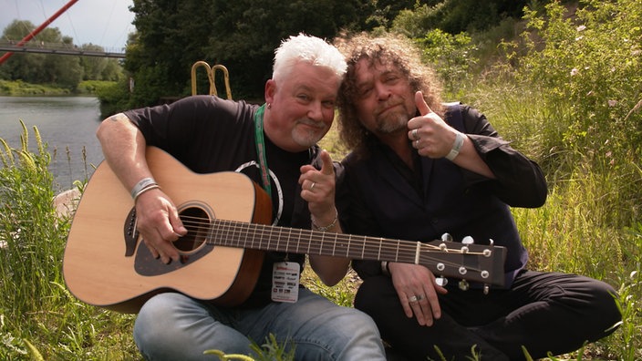 Unplugged: Tygers Of Pan Tang