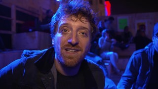 Unplugged und Interview: Tim Neuhaus