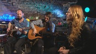 Unplugged: Wucan