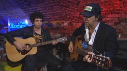 Unplugged: Xixa