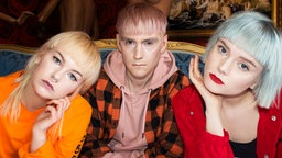 The Magnettes