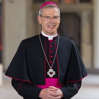  Dr. Heiner Wilmer SCJ.