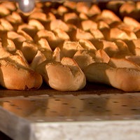Die Brötchen
