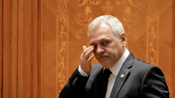 Liviu Dragnea
