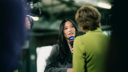 WDR Europaforum 2026 auf der Republica · Tag 2
