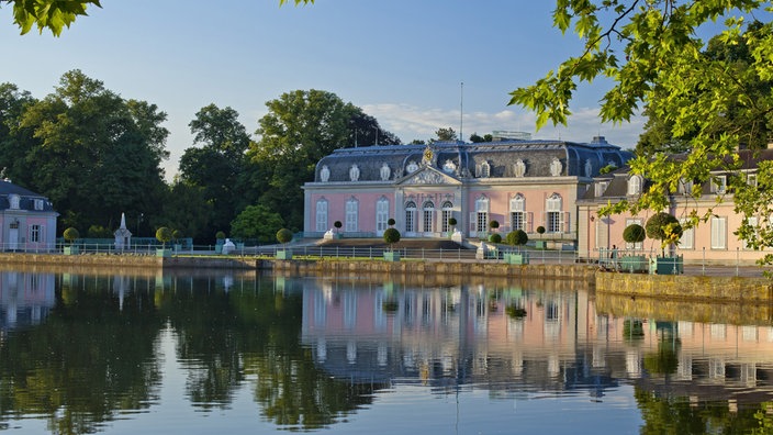 Schloss Benrath
