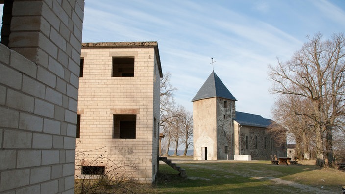 Kriegsspiele: Dorf Wollseifen