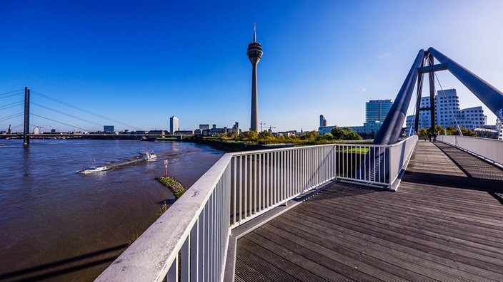 Düsseldorf