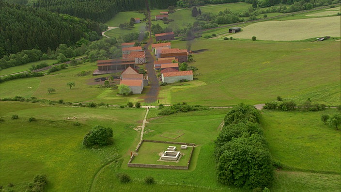 Nettersheim Marcomagnus